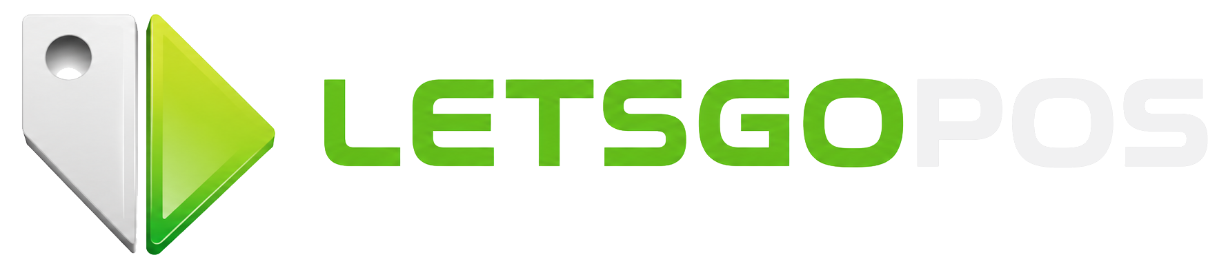 Logo LetsGoPOS